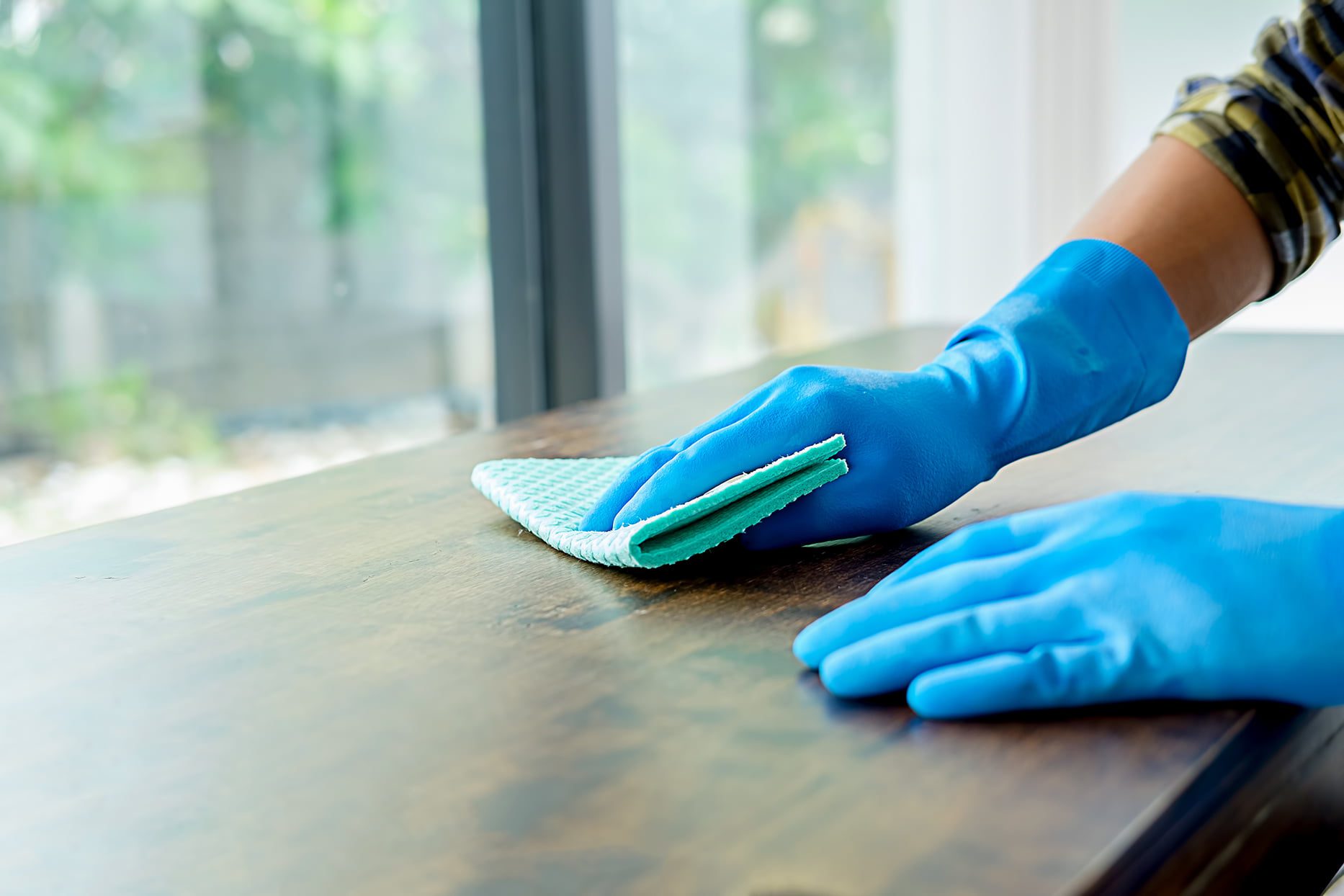 You are currently viewing Professional house cleaning service in Ponte Vedra