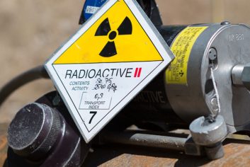 Radiographic Testing (RT)