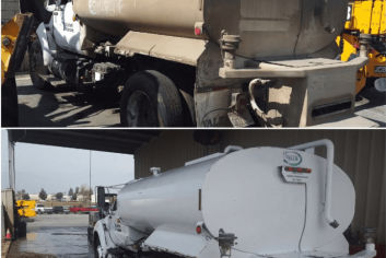 Heavy Equipment Cleaning Jacksonville