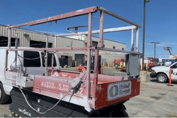 Heavy Equipment Cleaning Jacksonville