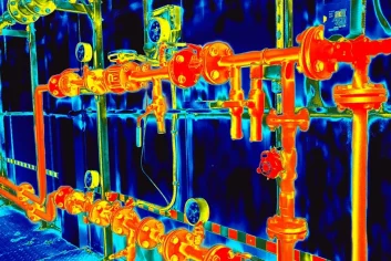 Infrared Thermography (IRT)