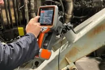 non destructive testing jacksonville fl - visual testing service